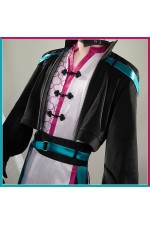2XXT Cosplay Vtuber Virtual YouTuber 3SKM Half Anniversary Kaisei Cosplay Costume